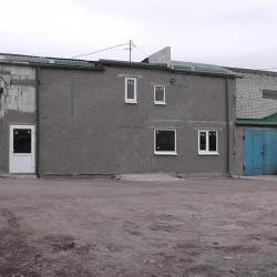 Сдам - Готовый бизнес - Алексеевка, П.Поле